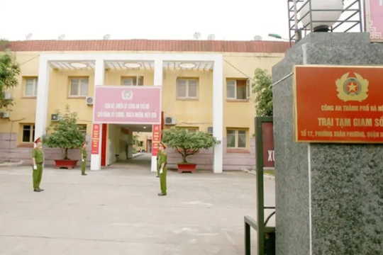 Hà Nội tăng cường tuyên truyền, phổ biến pháp luật cho thanh thiếu niên vi phạm pháp luật, lang thang cơ nhỡ