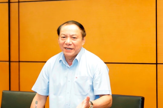 Đã kịp thời xử lý các trường hợp lợi dụng mạng xã hội để quảng cáo không đúng sự thật