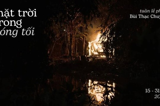 Tuần phim miễn phí của đạo diễn Bùi Thạc Chuyên