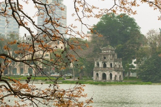 Xét tặng Kỷ niệm chương "Vì sự nghiệp xây dựng, bảo vệ và phát triển Thủ đô Hà Nội"
