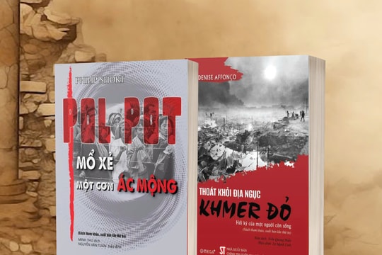 Địa ngục Khmer đỏ: Sự thật, ký ức và thông điệp hòa bình