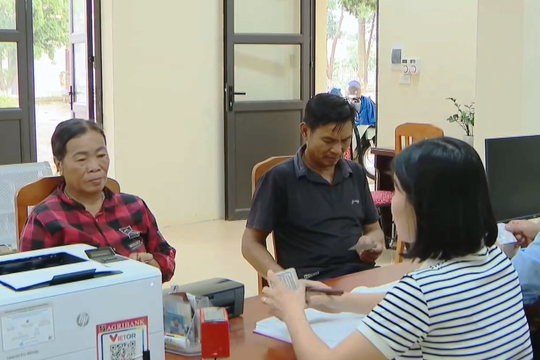 Xã Ba Vì thành lập Ban Chỉ đạo phát triển khoa học, công nghệ, chuyển đối số, cải cách hành chính và Đề án 06