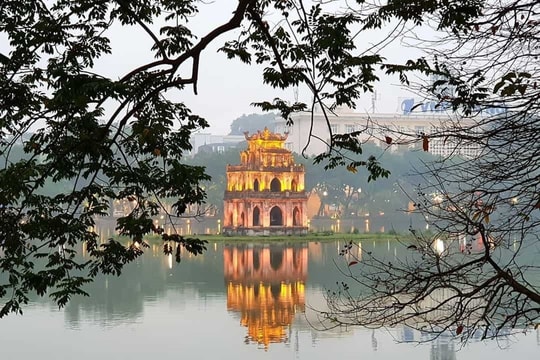Hoàn thiện hệ thống văn bản để phát triển khoa học, công nghệ gắn với với Luật Thủ đô
