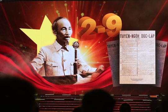 Thành tựu nổi bật của đất nước sau 80 năm xây dựng, bảo vệ và phát triển (Bài cuối)