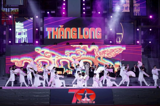 Thành tựu nổi bật của đất nước sau 80 năm xây dựng, bảo vệ và phát triển (Bài 3)