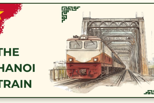 Kỷ niệm 80 năm Cách mạng tháng Tám và Quốc khánh 2/9: Ngành Du lịch Hà Nội "tung" nhiều sản phẩm hấp dẫn