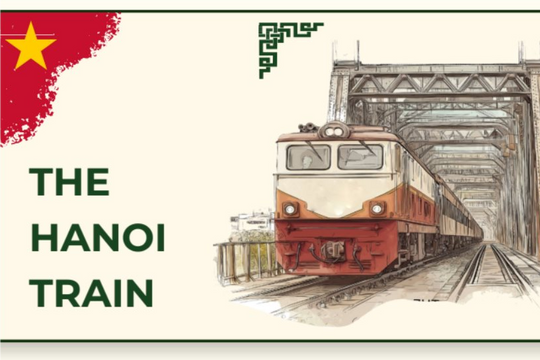 Kỷ niệm 80 năm Cách mạng tháng Tám và Quốc khánh 2/9: Ngành Du lịch Hà Nội "tung" nhiều sản phẩm hấp dẫn