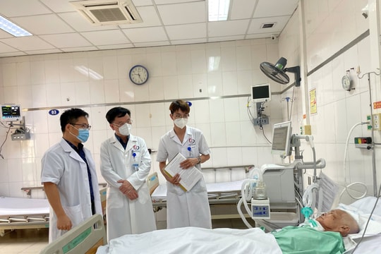 Đẩy mạnh truyền thông trong lĩnh vực y tế trên địa bàn Thủ đô giai đoạn 2026 - 2030
