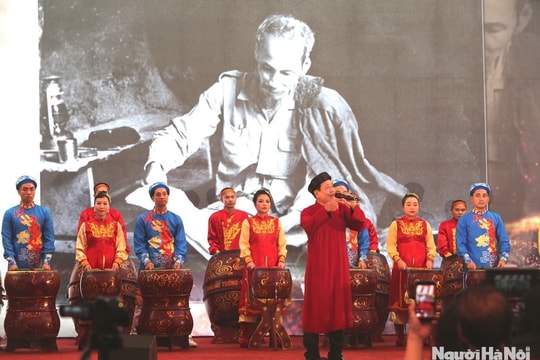 Tổ chức Hội nghị Tuyển sinh và đào tạo văn hóa nghệ thuật, thể dục thể thao và du lịch năm học 2025-2026