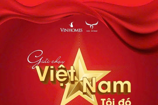 Playlist bùng nổ cảm xúc mừng 80 năm Quốc khánh tại Thành phố Expo đầu tiên của Việt Nam