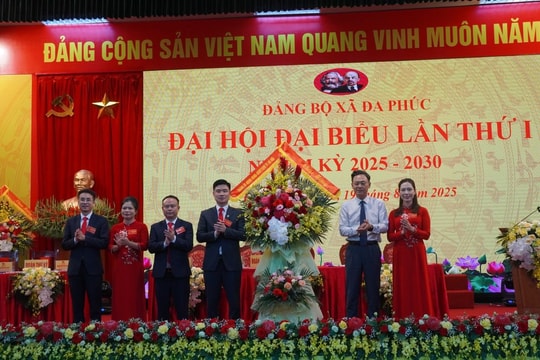 Xã Đa Phúc cần chú trọng đào tạo nguồn nhân lực cho phát triển công nghiệp văn hóa