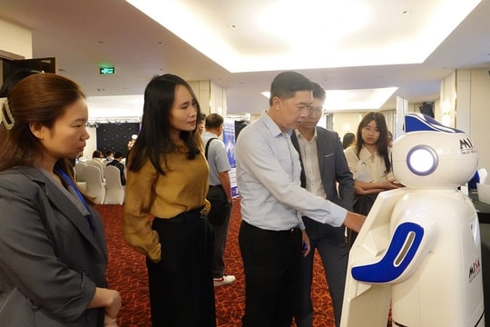 Hà Nội trang bị nhận thức về chuyển đổi số cho doanh nghiệp, mở lối du lịch thông minh phát triển