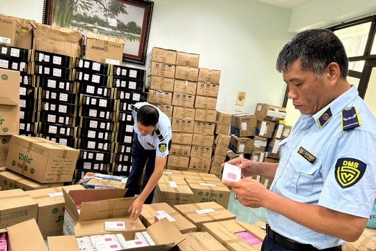 Hà Nội tăng cường quản lý, bảo đảm an ninh trật tự đối với các cơ sở kinh doanh
