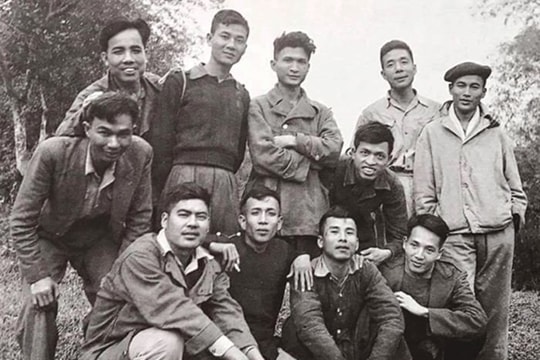 Giá trị văn hóa bền vững của nền văn học cách mạng Việt Nam 1945 - 2025