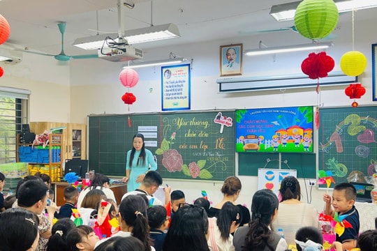 Hà Nội cho học sinh các trường nội đô nghỉ học trong 3 ngày để phục vụ A80