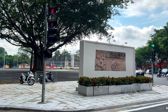 Hà Nội bố trí trụ sở xã, phường, trường học làm nơi đỗ xe phục vụ lễ diễu binh, diễu hành