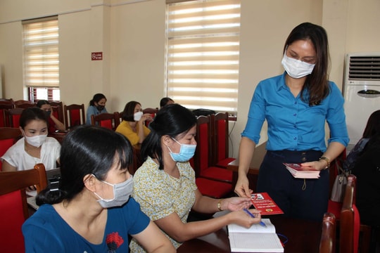 Hà Nội kiện toàn Tổ công tác liên ngành phòng, chống tệ nạn mại dâm