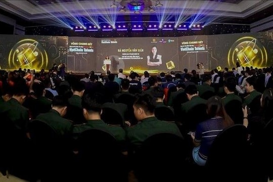 VietChain Talents 2025: Hành trình tìm kiếm và ươm mầm tài năng Blockchain Việt Nam