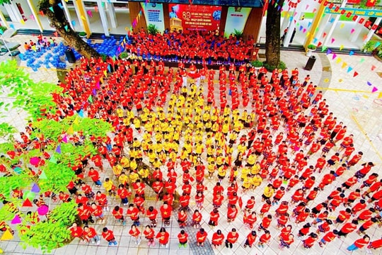 Trước ngày hội lớn