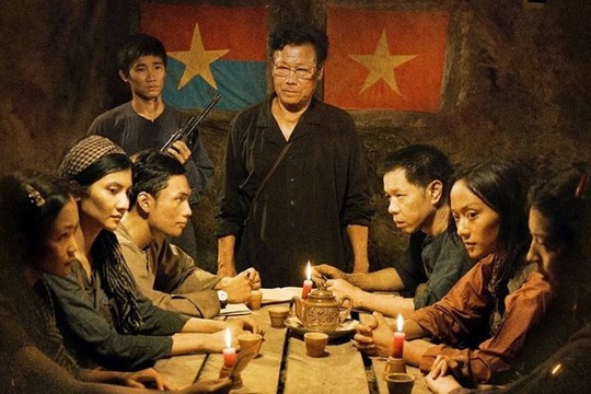 50 bộ phim Việt Nam được chiếu miễn phí tại Triển lãm Thành tựu kinh tế - xã hội