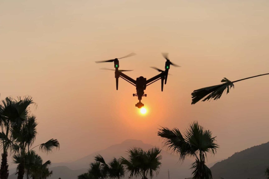Hà Nội cấm thả bóng bay, đèn trời và flycam trong sự kiện diễu binh, diễu hành ngày 2/9