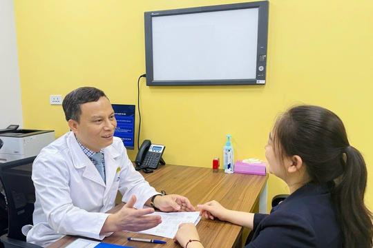 PGS.TS.BS Trần Mạnh Hùng: Từ những ca mổ “cân não” đến khát vọng nâng tầm ngoại khoa Việt Nam tại Vinmec