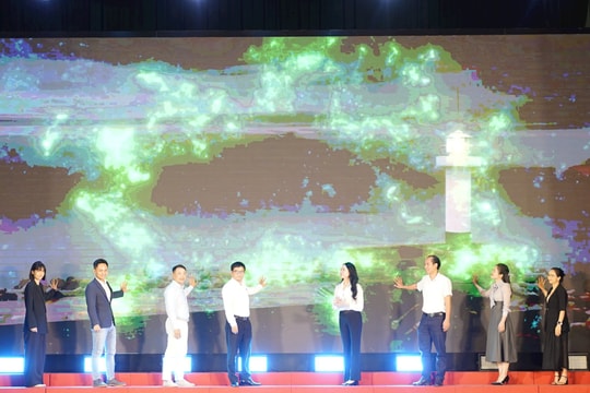 Thương mại điện tử sân chơi thực chiến, lan tỏa thông điệp phát triển bền vững