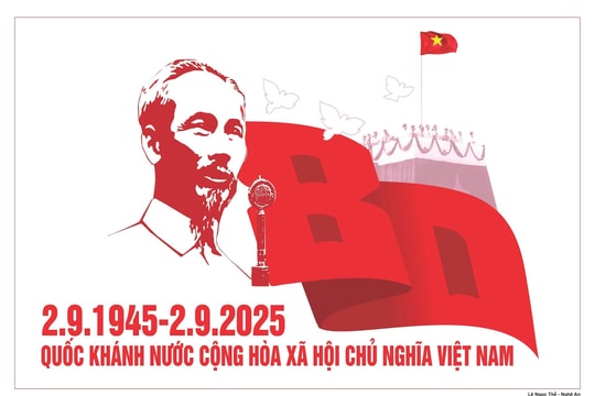 “Đối với nhân dân Việt Nam, ngày 2/9 là một ngày vừa long trọng, vừa vẻ vang, vừa sung sướng”