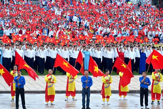 Hà Nội xây dựng lộ trình hội nhập quốc tế toàn diện trong tình hình mới