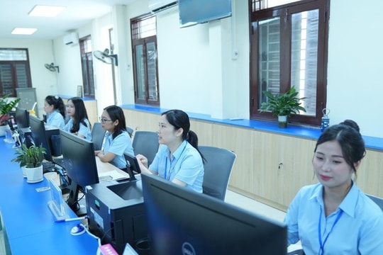 Hà Nội triển khai nộp hồ sơ đất đai trực tuyến từ ngày 3/9