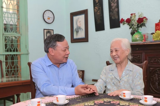 Thủ đô Hà Nội bảo đảm an sinh xã hội, giải quyết 160 nghìn việc làm cho người lao động