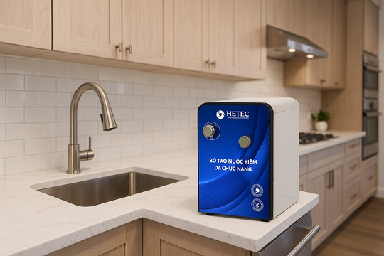Công bố kết quả nghiên cứu ứng dụng công nghệ Hydrogen