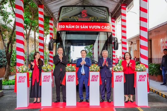 Vinh danh 150 gương mặt ‘người truyền lửa’