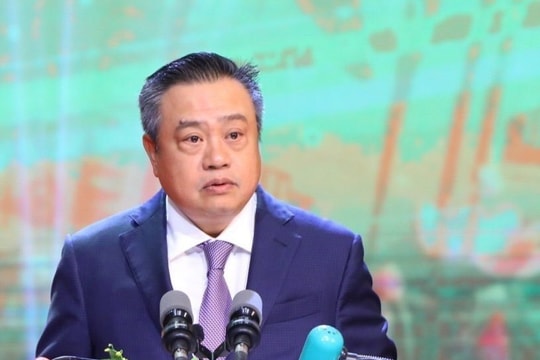 Chủ tịch UBND Thành phố Hà Nội Trần Sỹ Thanh làm Chủ tịch Hội đồng Thi đua - Khen thưởng Thành phố