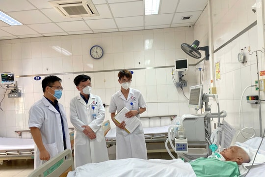 Hà Nội: Tăng cường quản lý hoạt động hành nghề y, dược ngoài công lập, đặc biệt có yếu tố nước ngoài