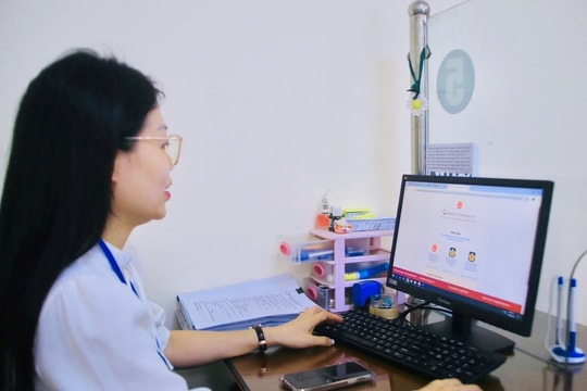 Phường Phương Liệt đẩy mạnh phong trào thi đua phát triển khoa học, công nghệ, chuyển đổi số