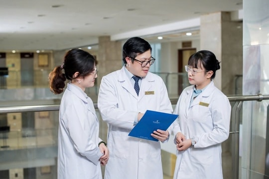 Vinmec bứt phá: Tiếp tục được vinh danh tại Hội nghị Quản lý Bệnh viện Châu Á 2025