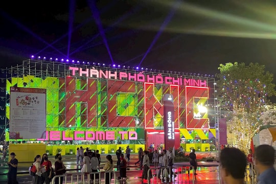 Triển lãm thành tựu đất nước “80 năm hành trình Độc lập - Tự do - Hạnh phúc” thu hút gần 8,6 triệu khách