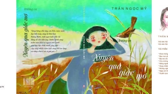 Xuyên qua giấc mơ từ điểm tựa ký ức