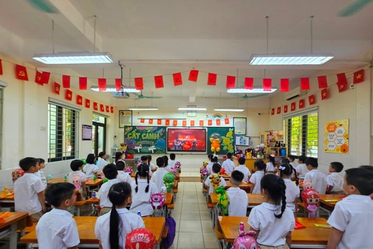 Thủ tướng yêu cầu tăng cường kiểm tra các khoản thu đầu năm học 2025-2026