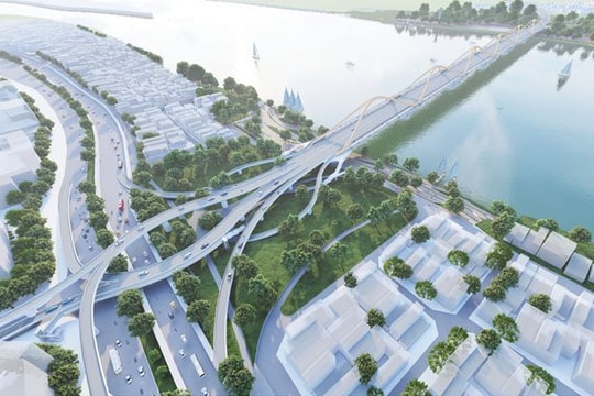 Hà Nội điều chỉnh Kế hoạch đầu tư công để đạt mục tiêu tăng trưởng trên 8,5% năm 2025