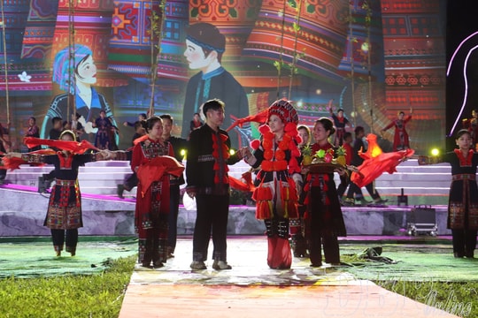 Festival Tinh hoa Tây Bắc - Điện Biên 2025