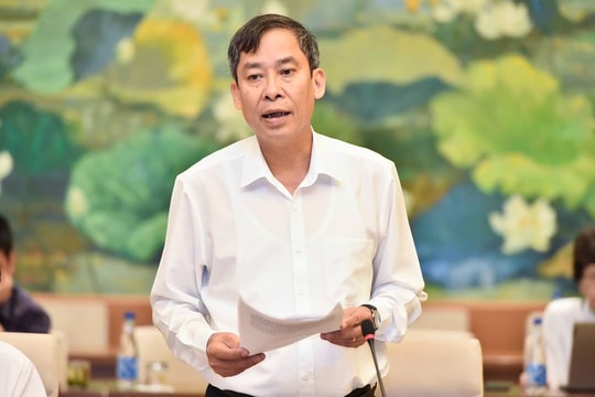 Bộ GD&ĐT yêu cầu khẩn trương xác minh, có biện pháp giáo dục để học sinh sửa sai