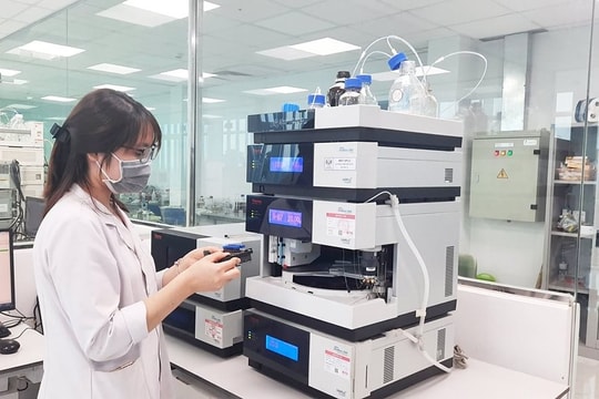 Quy định hoạt động thử nghiệm có kiểm soát: Bước đột phá để Hà Nội bứt phá trong kỷ nguyên mới