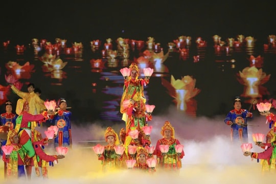 Nhiều hoạt động hấp dẫn, đặc sắc tại “Ngày Văn hóa Việt Nam - Hàn Quốc” sắp diễn ra ở TP Huế