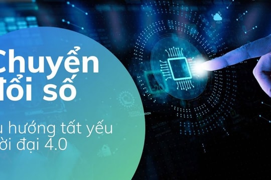 Hà Nội triển khai chương trình “Gian hàng số - nâng tầm thương nhân Thủ đô”