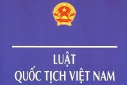 Hà Nội triển khai thực hiện Luật sửa đổi, bổ sung Luật Quốc tịch Việt Nam
