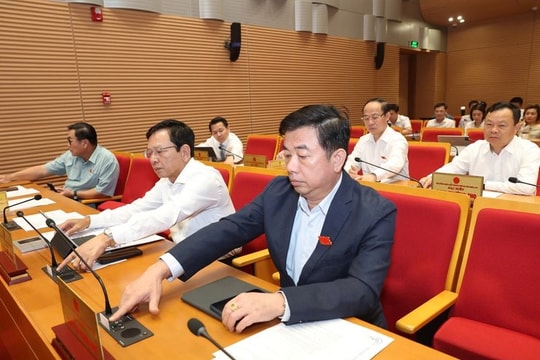 Hà Nội phê duyệt thí điểm thành lập Quỹ Đầu tư mạo hiểm