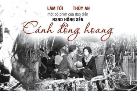 Lưu giữ ký ức Việt qua những thước phim