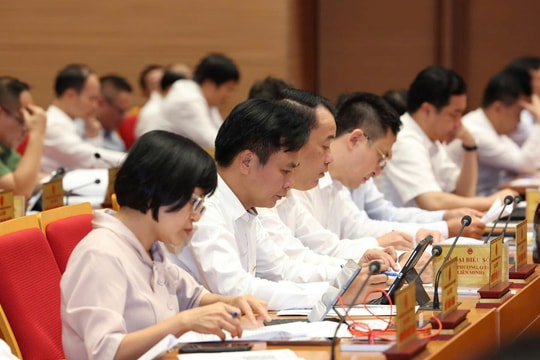 HĐND TP. Hà Nội thông qua Đề án thành lập Sàn Giao dịch công nghệ Hà Nội